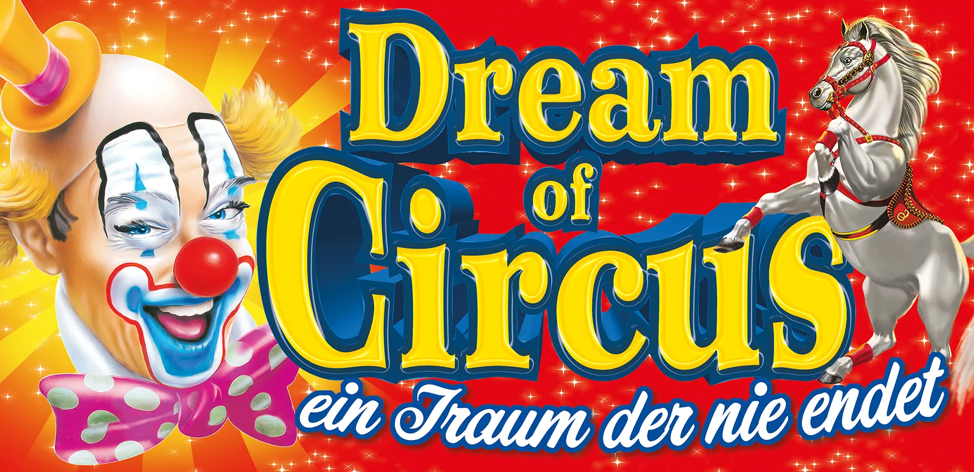 Dream of Circus